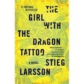 The Girl with the Dragon Tattoo [平裝]