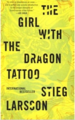 The Girl with the Dragon Tattoo(EXP) [平裝] (龍紋身的女孩)