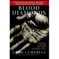 Blood Diamonds: Tracing the Deadly Path of the World's Most Precious Stones [平裝]