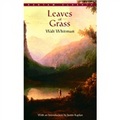 Leaves of Grass [大眾平裝] (草葉集)