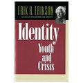 Identity: Youth and Crisis (Austen Riggs Monograph) [平裝]