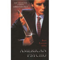 American Psycho (Film Tie In) [平裝] (美國精神病人)