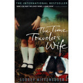 The Time Traveler's Wife [平裝] (時間旅行者的妻子)
