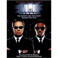 Men in Black: The Script and the Story Behind the Film (Newmarket Pictorial Moviebook) [精裝] (黑衣人)