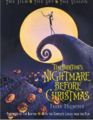 The Nightmare Before Christmas [精裝] (聖誕夜驚魂)
