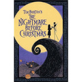 Tim Burton's the Nightmare Before Christmas [平裝]