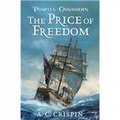 Pirates of the Caribbean: The Price of Freedom [精裝]