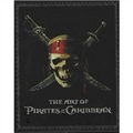 The Art of Pirates of the Caribbean [精裝] (加勒比海盜原版畫集)