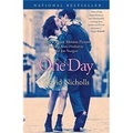 One Day (Random House Movie Tie-In Books) [平裝] (一天)