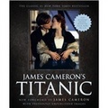 James Cameron's Titanic [平裝] (詹姆斯‧卡梅隆的「泰坦尼克號」)