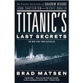 Titanic's Last Secrets [平裝]