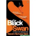 The Black Swan [平裝] (黑天鵝)