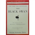 The Black Swan [平裝]
