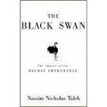 The Black Swan [精裝] (黑天鵝: 百年一遇的衝擊)