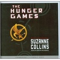 Hunger Games [Audio CD] [平裝]
