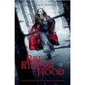 Red Riding Hood [平裝]