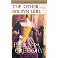 The Other Boleyn Girl [平裝] (另一個波琳家的女孩)