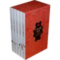 中華元素圖典（套裝全5冊）