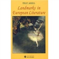 歐洲文學里程碑（英文版）