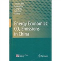 中國能源報告碳排放研究（英文版）