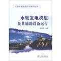 小型水電站運行與維護叢書：水輪發電機組及其輔助設備運行
