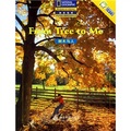 國家地理學生英語主題閱讀訓練叢書：樹木與人（英語註釋版）