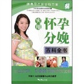健康孕產育全程方案：實用懷孕分娩百科全書