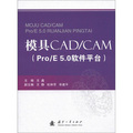 模具CAD/CAM（Pro/E 5.0軟件平台）