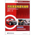 職業院校教學用書（汽車運用與維修專業）：汽車底盤構造與維修