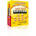 ASP.NET編程全能詞典（附DVD光盤2張）