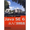 Java SE 6從入門到精通