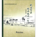 張松爾風景園林規劃設計叢書：園林塑石假山設計100例