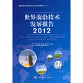 世界前沿技術發展報告（2012）