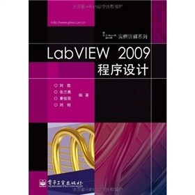 LabVIEW 2009程序設計 - 點擊圖像關閉