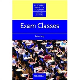 Resource Books for Teachers: Exam Classes [平裝] (教師資源叢書：考試) - 點擊圖像關閉
