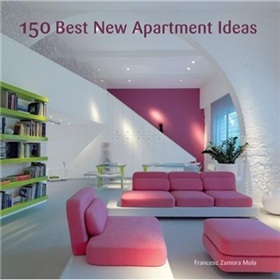 150 Best New Apartment Ideas [精裝] - 點擊圖像關閉