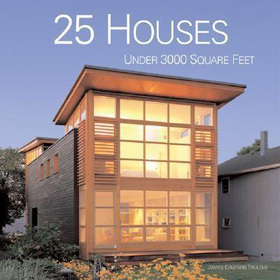 25 Houses Under 3000 Square Feet [平裝] - 點擊圖像關閉