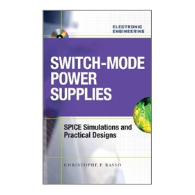 Switch-Mode Power Supplies Spice Simulations and Practical Designs [精裝] - 點擊圖像關閉