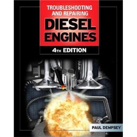 Troubleshooting and Repair of Diesel Engines [平裝] - 點擊圖像關閉