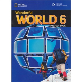 Wonderful World 6 [平裝] - 點擊圖像關閉
