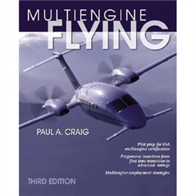 Multi-Engine Flying [平裝] - 點擊圖像關閉