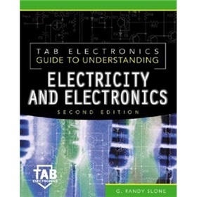 Tab Electronics Guide to Understanding Electricity and Electronics [平裝] - 點擊圖像關閉