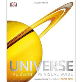 Universe (Dk Astronomy) [精裝] (宇宙) - 點擊圖像關閉