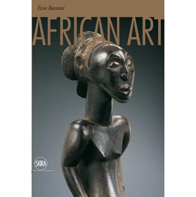 African Art [精裝] (非洲藝術) - 點擊圖像關閉