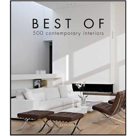 Best of 500 Contemporary Interiors [精裝] - 點擊圖像關閉