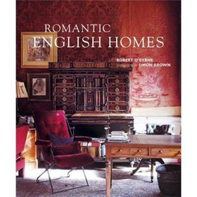 Romantic English Homes [精裝] - 點擊圖像關閉