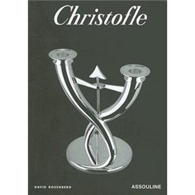 Christofle [精裝] - 點擊圖像關閉