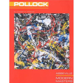 Jackson Pollock [平裝] - 點擊圖像關閉