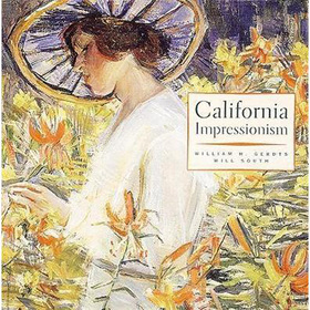 California Impressionism [精裝] - 點擊圖像關閉