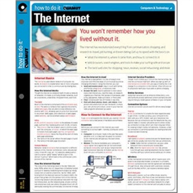 The Internet (Quamut) [Pamphlet] [平裝] (互聯網) - 點擊圖像關閉